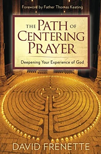 Path of Centering Prayer — photo 3