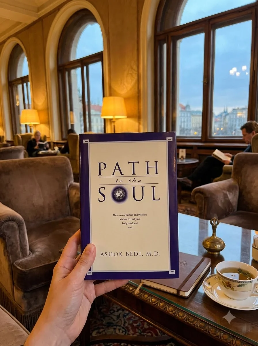 Path to the Soul — photo 2