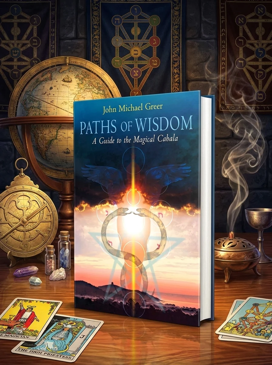 Paths of Wisdom