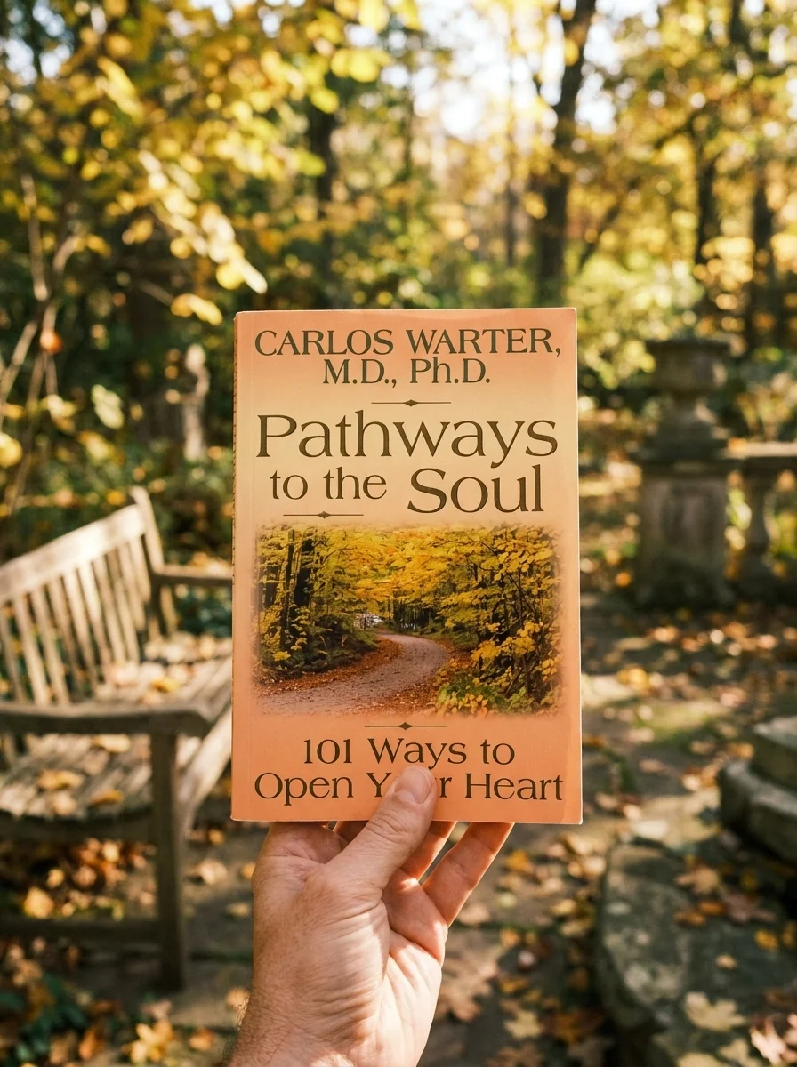 Pathways to the Soul — photo 2