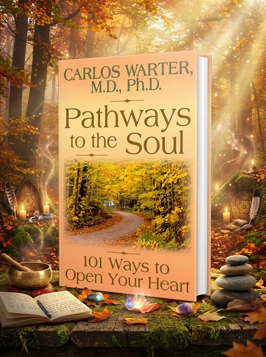 Pathways to the Soul