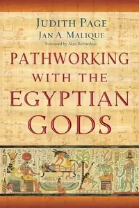 Pathworking with the Egyptian Gods — photo 2