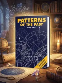 Patterns of the Past (Revised) — photo 1