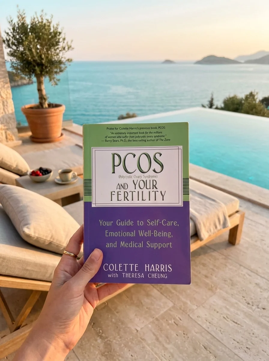 PCOS And Your Fertility — photo 2