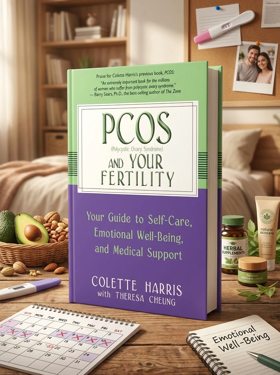PCOS And Your Fertility