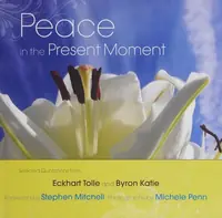 Peace in the Present Moment — photo 2