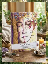 Peace Oracle: Guidance for Challenging Times — photo 1