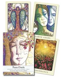 Peace Oracle: Guidance for Challenging Times — photo 2