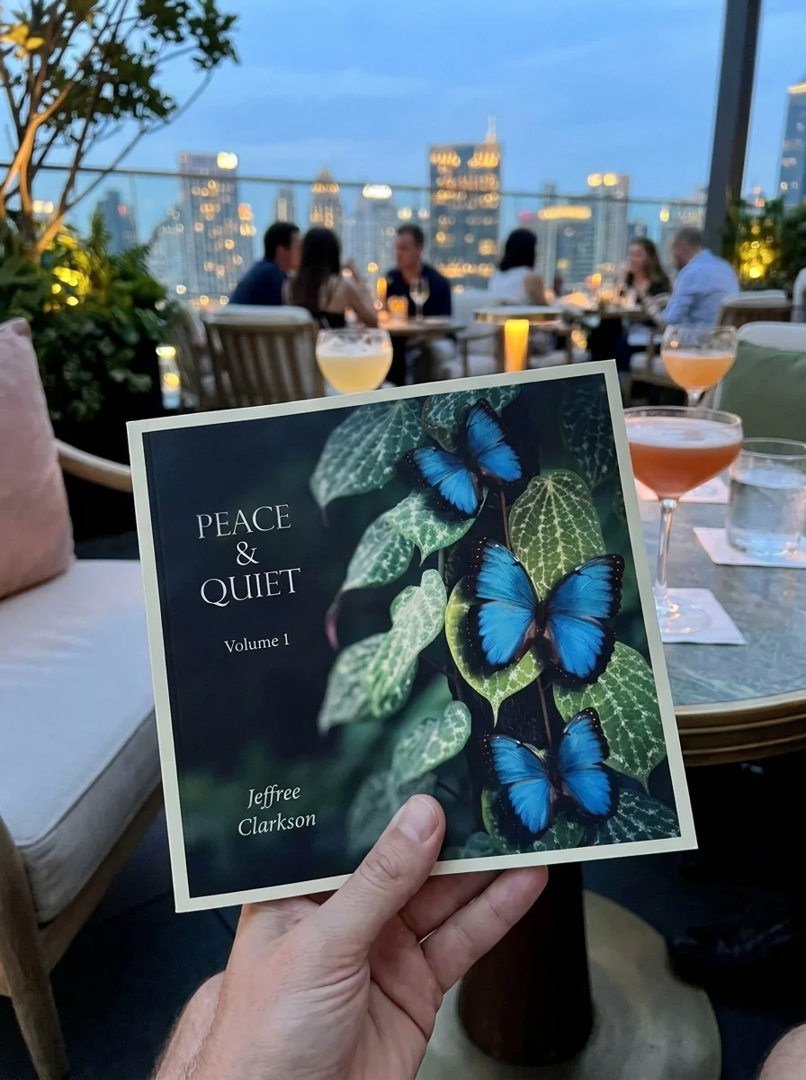 Peace & Quiet: Volume 1 — photo 2