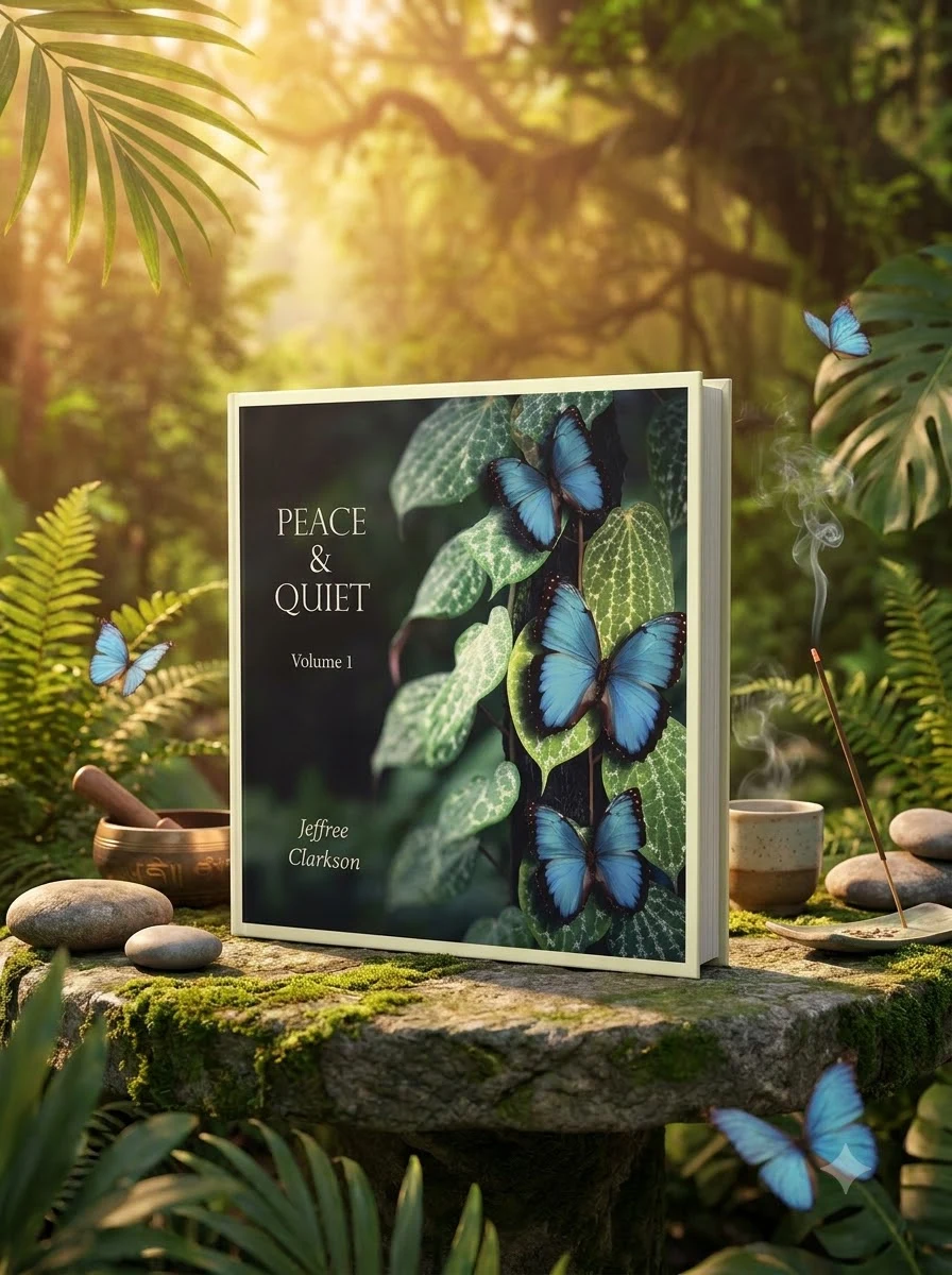 Peace & Quiet: Volume 1