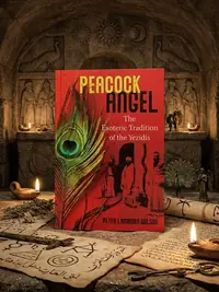 Peacock Angel: The Esoteric Tradition of the Yezidis — photo 1