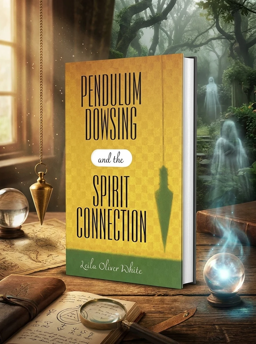 Pendulum Dowsing and the Spirit Connection