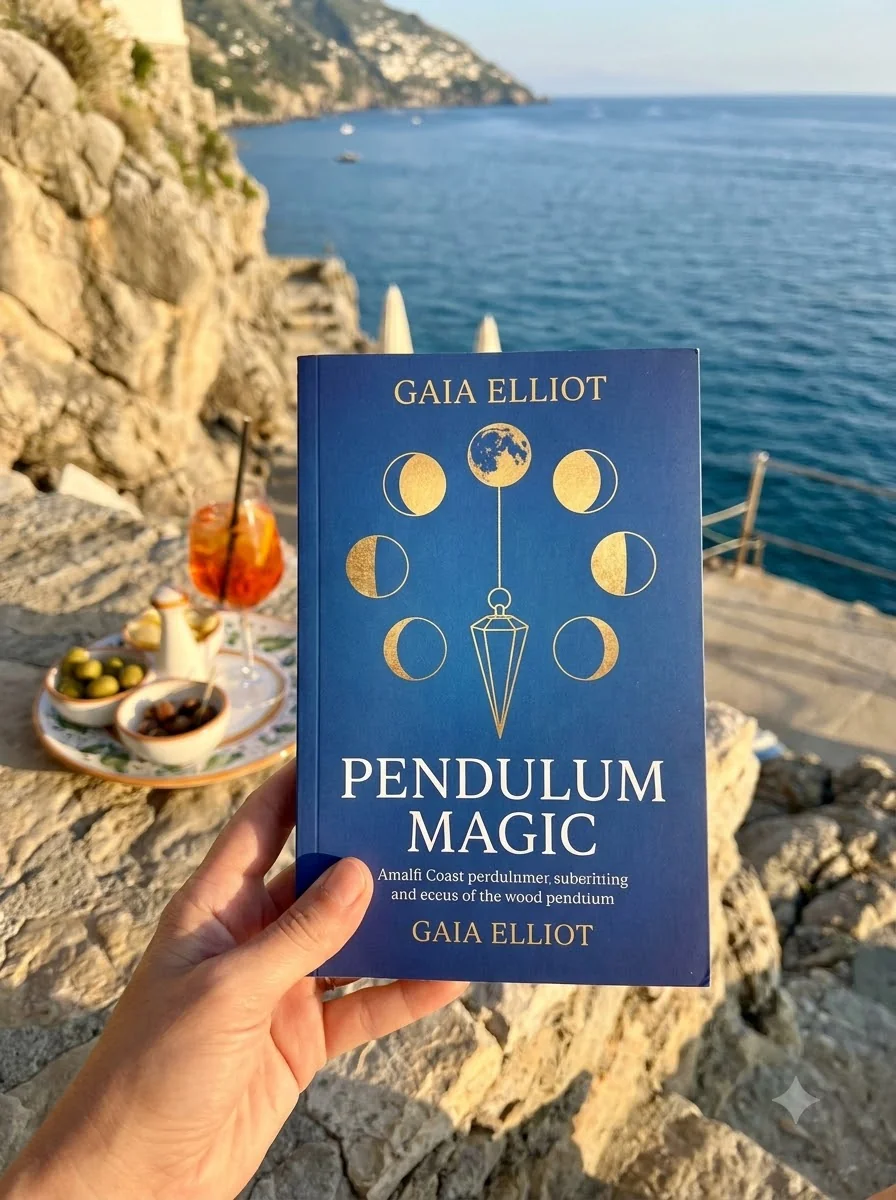 Pendulum Magic — photo 2