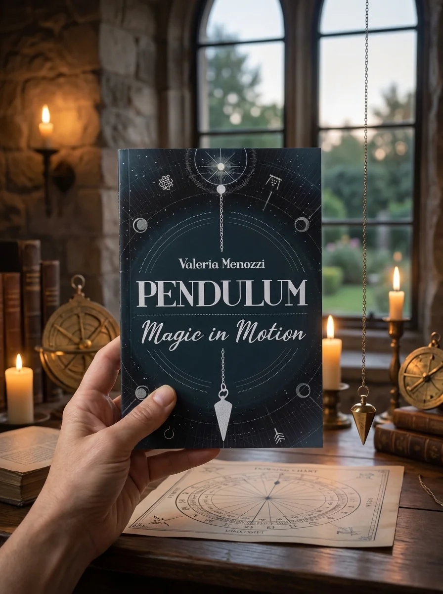 Pendulum: Magic in Motion — photo 2