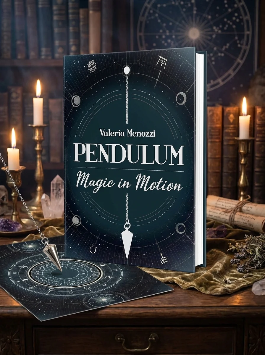 Pendulum: Magic in Motion