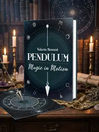 Pendulum: Magic in Motion — photo 1