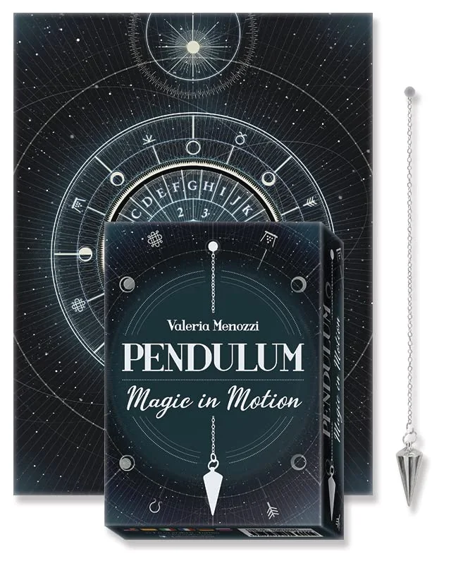 Pendulum: Magic in Motion — photo 3