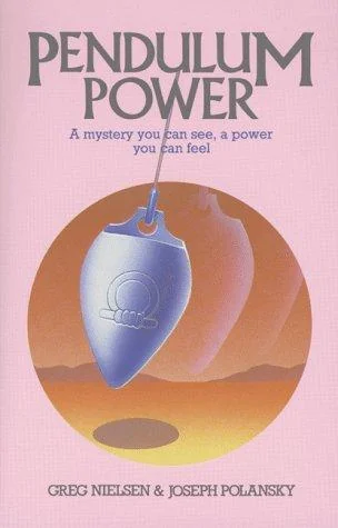 Pendulum Power: A Mystery You Can See, a Power You Can Feel (Original) — photo 3