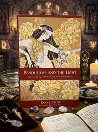 Pendulums and the Light: Communication with the Goddess — photo 1