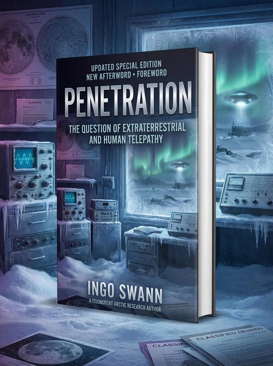 Penetration: Special Edition Updated