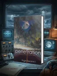 Penetration: The Question of Extraterrestrial and Human Telepathy — photo 1