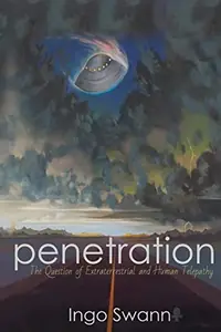 Penetration: The Question of Extraterrestrial and Human Telepathy — photo 2
