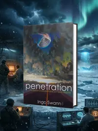 Penetration: The Question of Extraterrestrial and Human Telepathy — photo 1