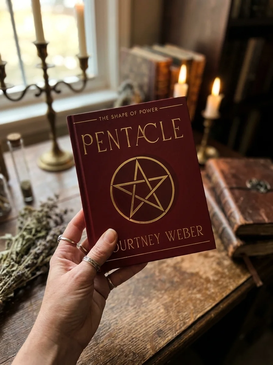 Pentacle: The Shape of Power — photo 2