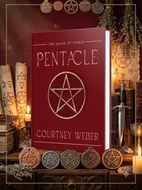 Pentacle: The Shape of Power Weber, Courtney — photo 1