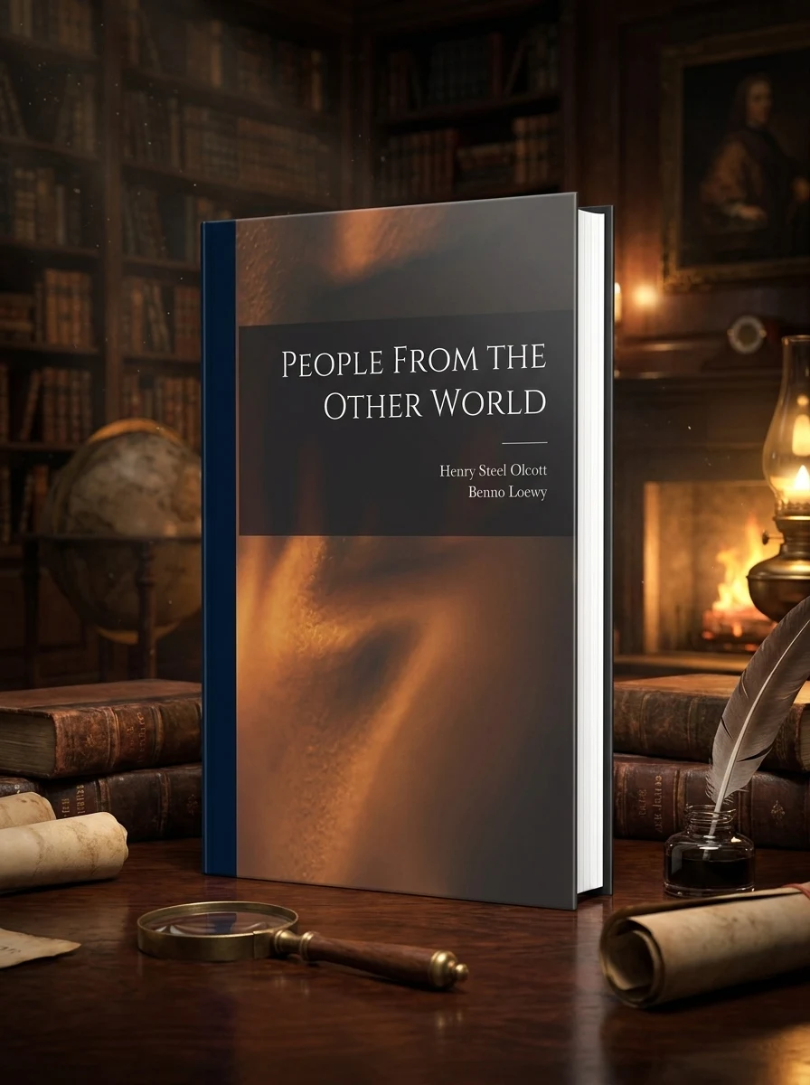 People From the Other World