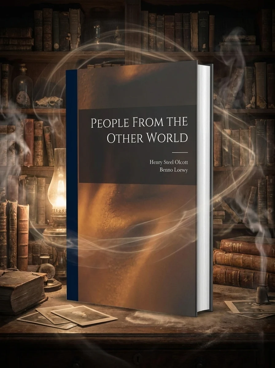 People From the Other World