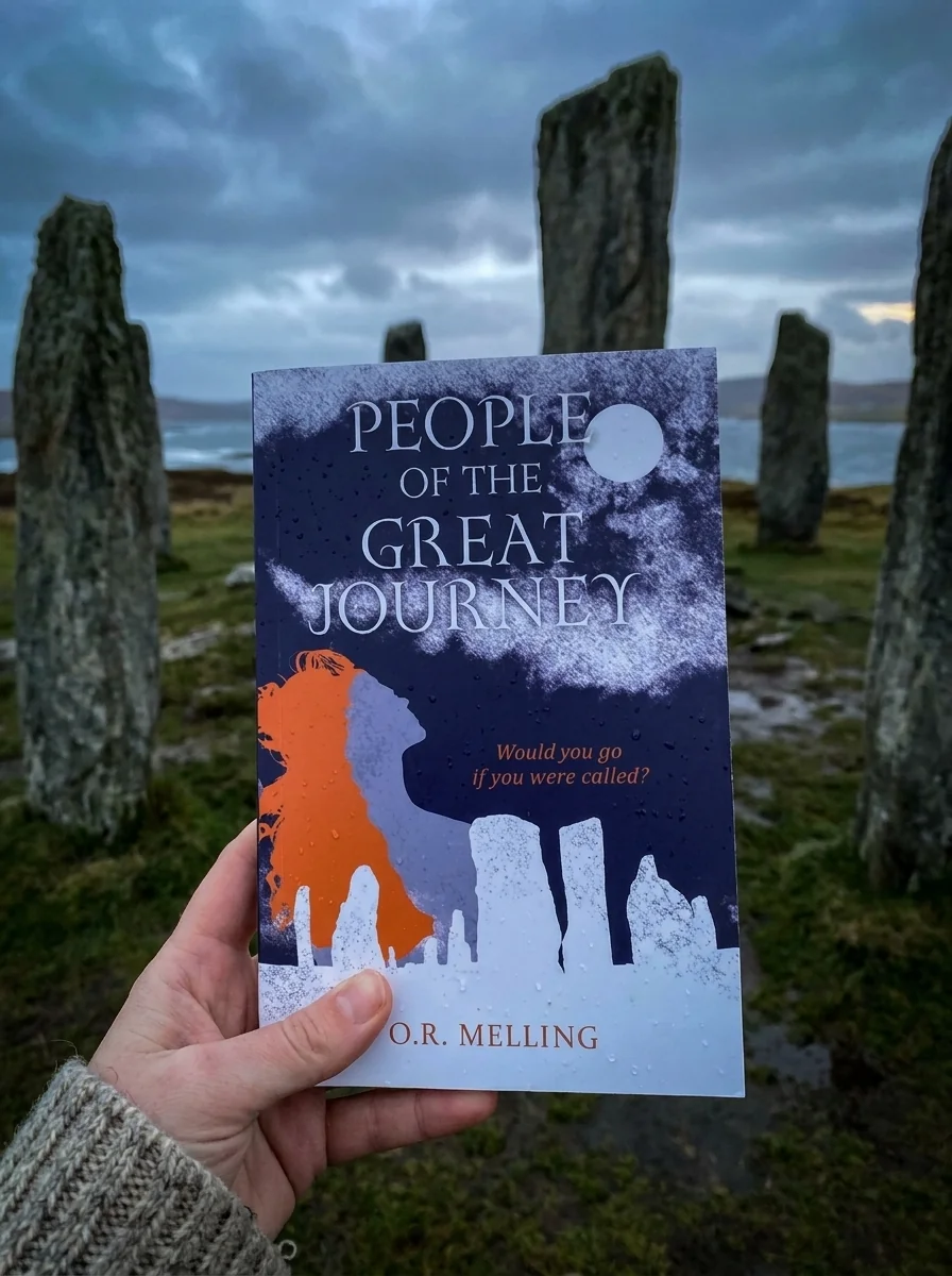 People of the Great Journey — photo 2