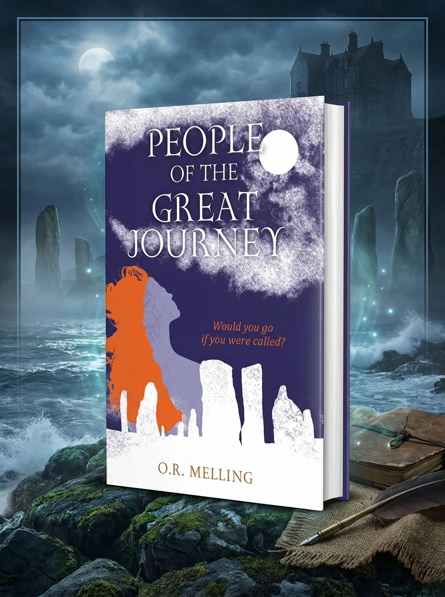 People of the Great Journey