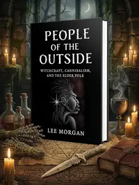 People of the Outside: Witchcraft, Cannibalism, and the Elder Folk — photo 1