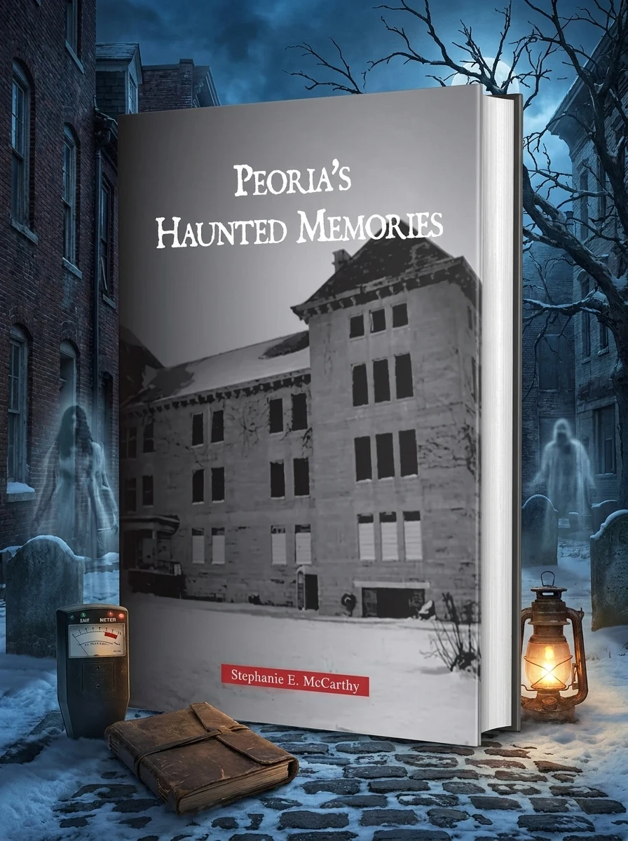Peoria's Haunted Memories