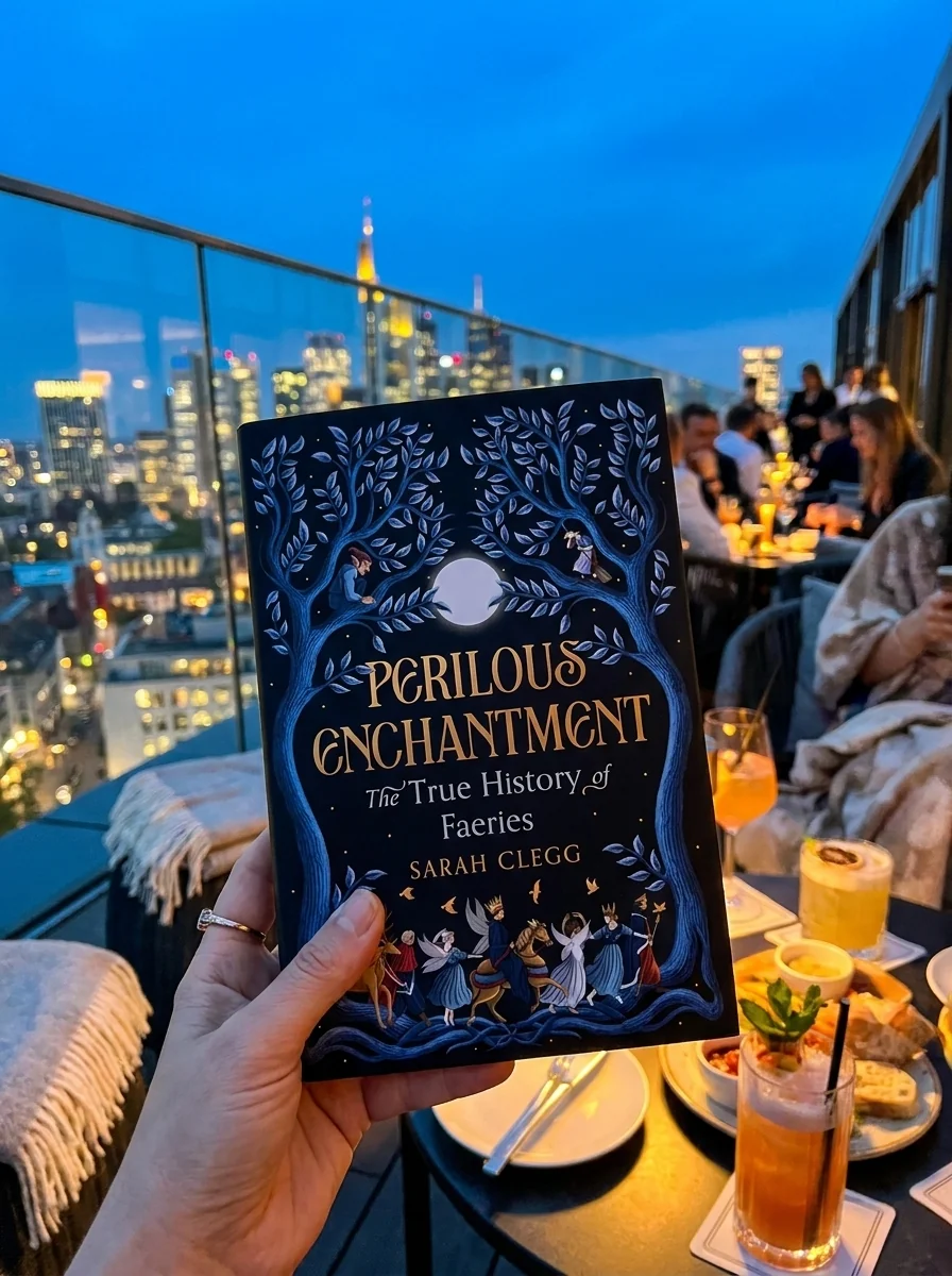 Perilous Enchantment: The True History of Faeries — photo 2