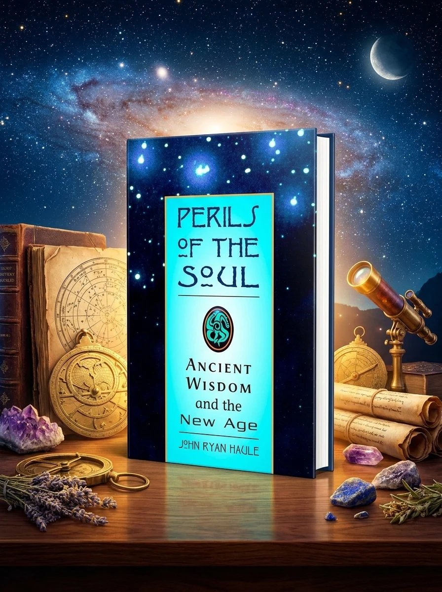 Perils of the Soul: Ancient Wisdom and the New Age