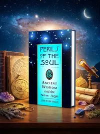 Perils of the Soul: Ancient Wisdom and the New Age — photo 1