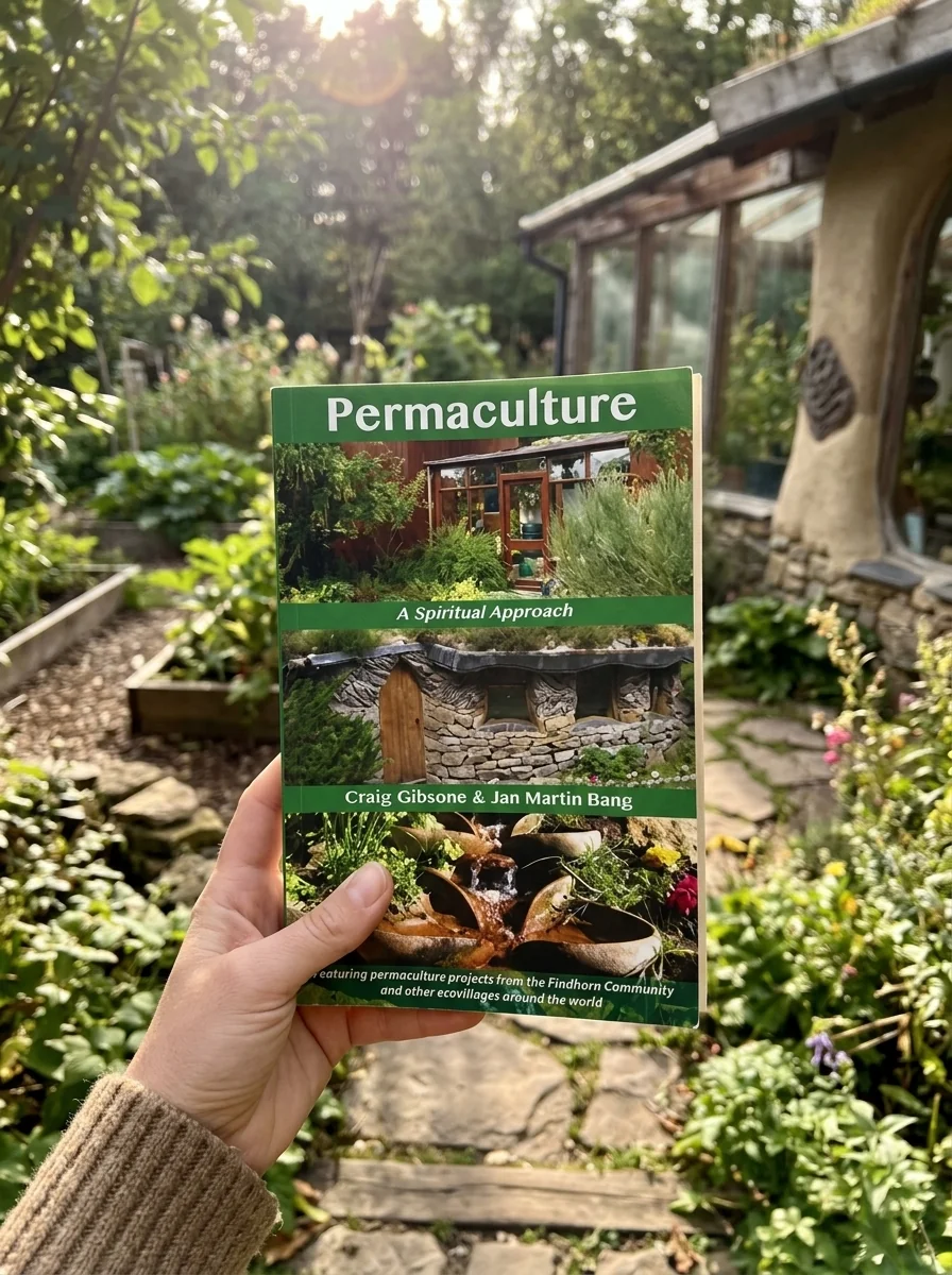 Permaculture: A Spiritual Approach — photo 2