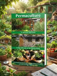 Permaculture: A Spiritual Approach — photo 1