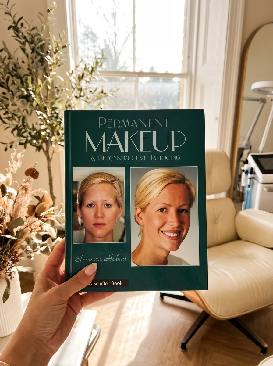 Permanent Makeup and Reconstructive Tattooing — photo 2