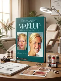 Permanent Makeup and Reconstructive Tattooing — photo 1