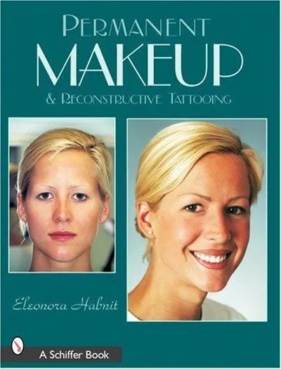 Permanent Makeup and Reconstructive Tattooing — dewey-pub:Schiffer