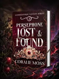 Persephone Lost & Found Moss, Coralie — photo 1