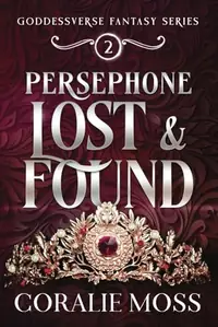 Persephone Lost & Found Moss, Coralie — photo 2