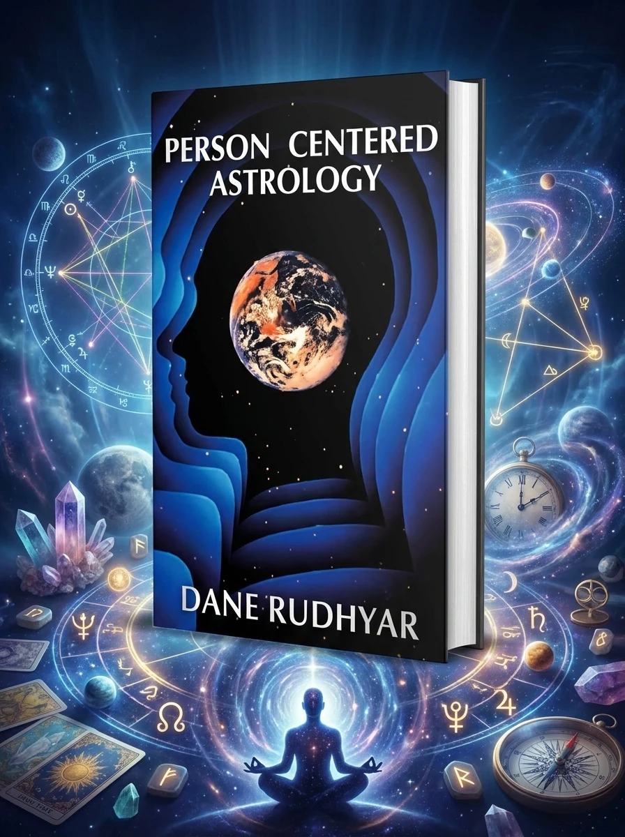 Person Centered Astrology (Revised)