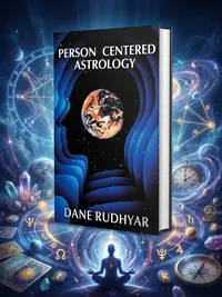 Person Centered Astrology (Revised) — photo 1