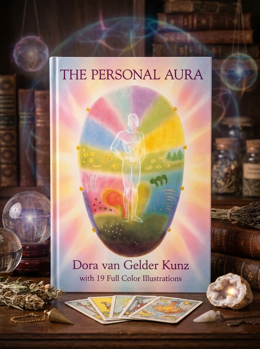 Personal Aura