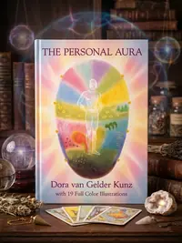 Personal Aura — photo 1