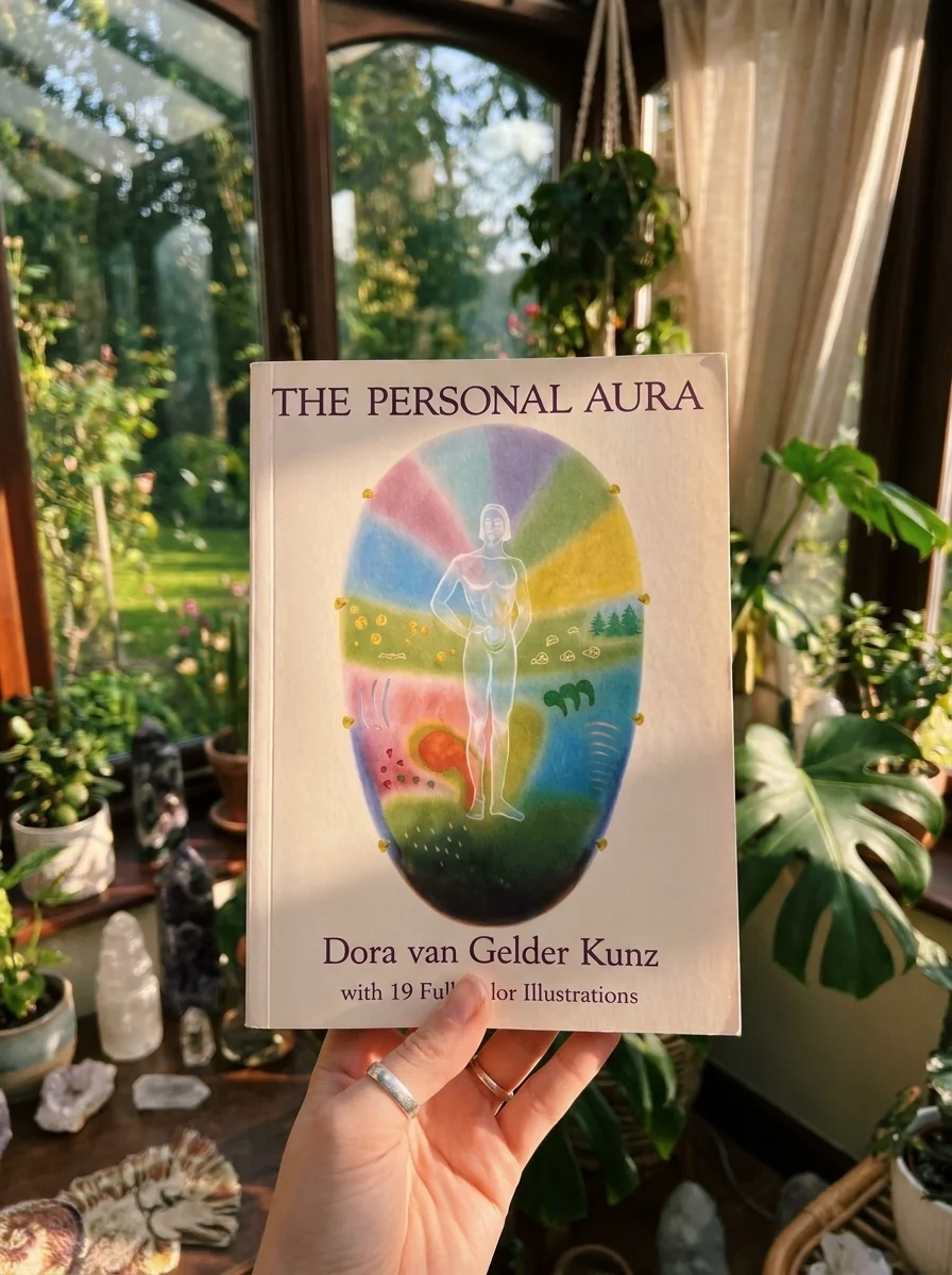 Personal Aura — photo 2